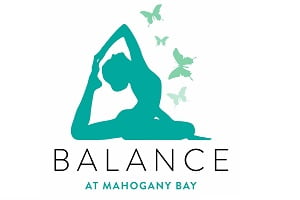 Balance yoga