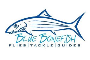 Blue Bonefish