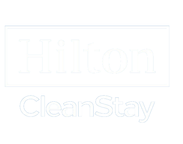 Hilton Clean Stay Logo