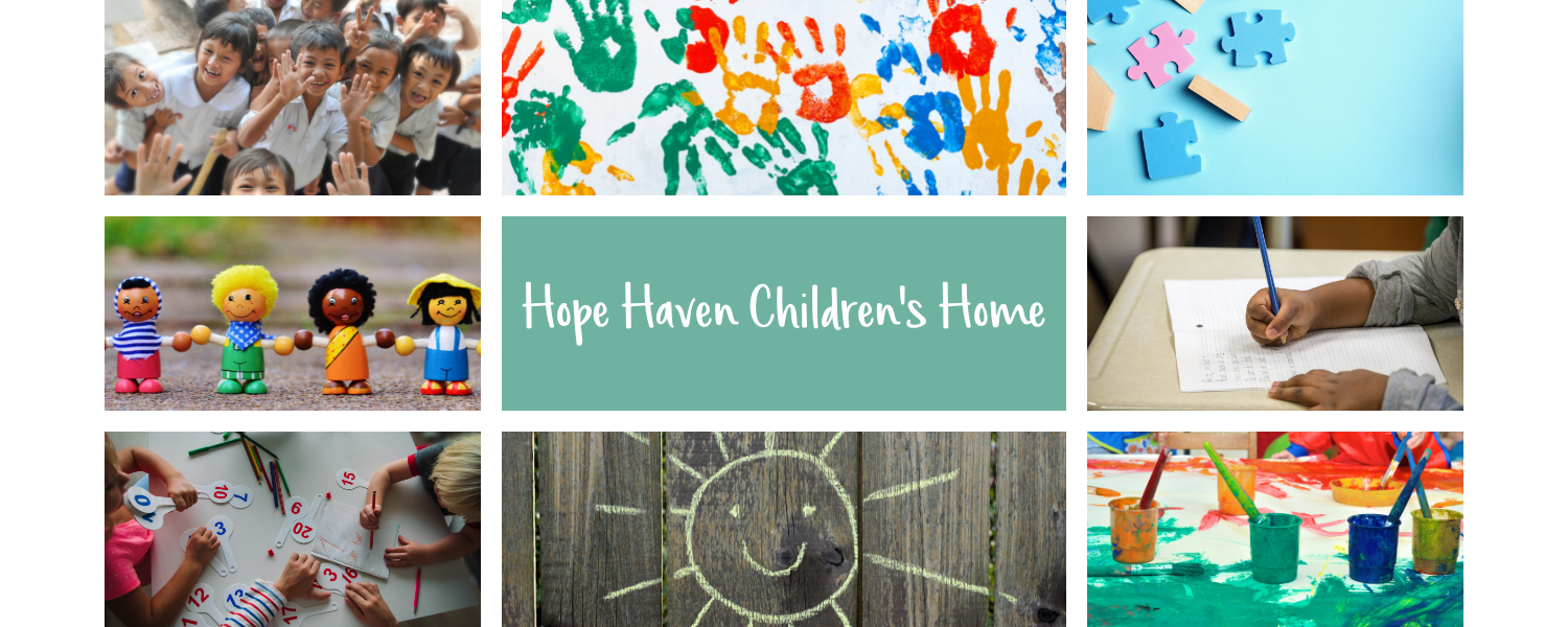 Hope Haven Children's Home