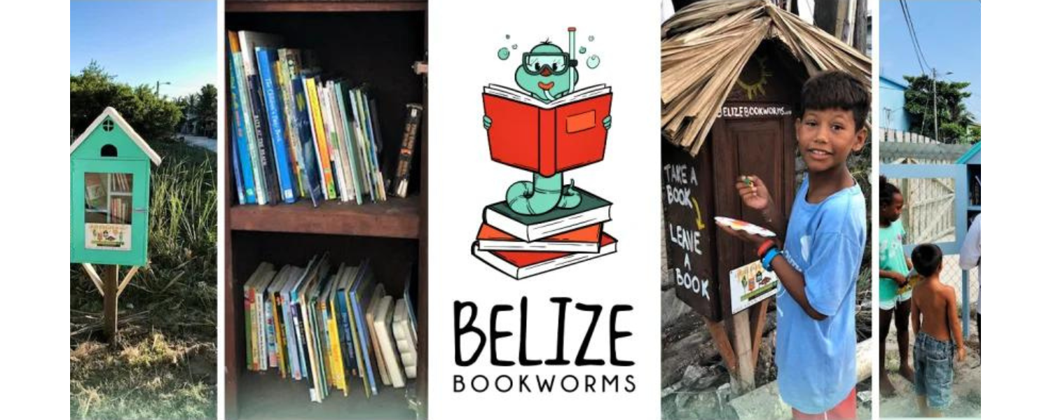 Belize Bookworms